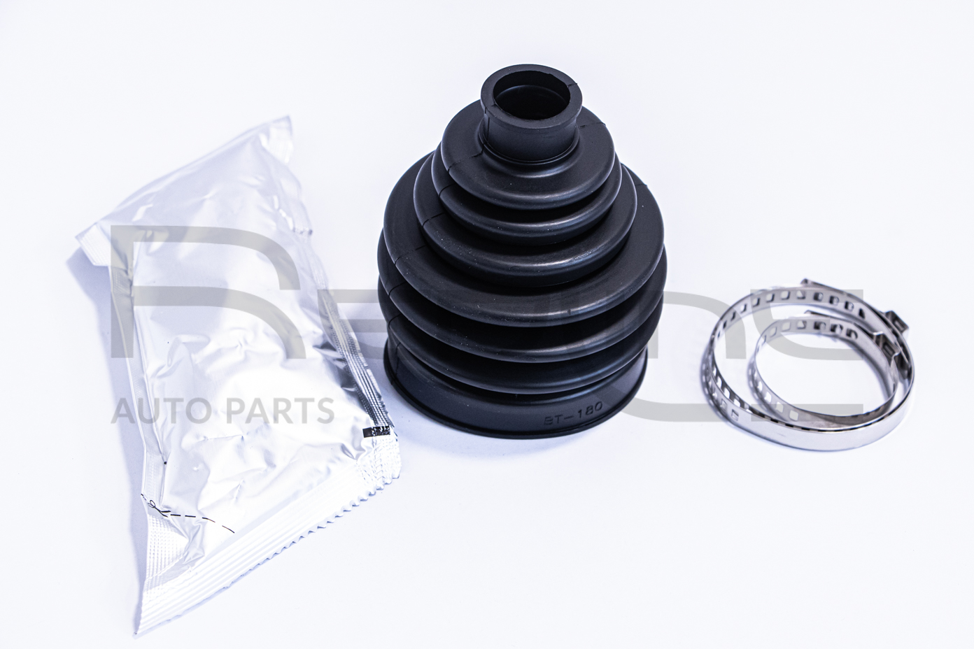 Kit cuffia, semiasse REDLINE 59TO004