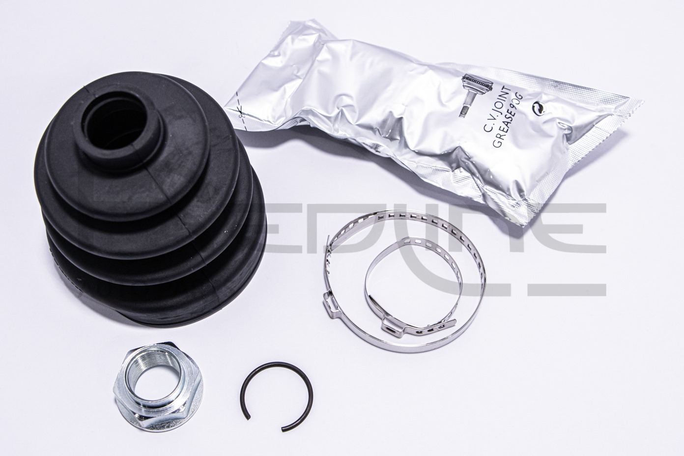 Kit cuffia, semiasse REDLINE 59TO007
