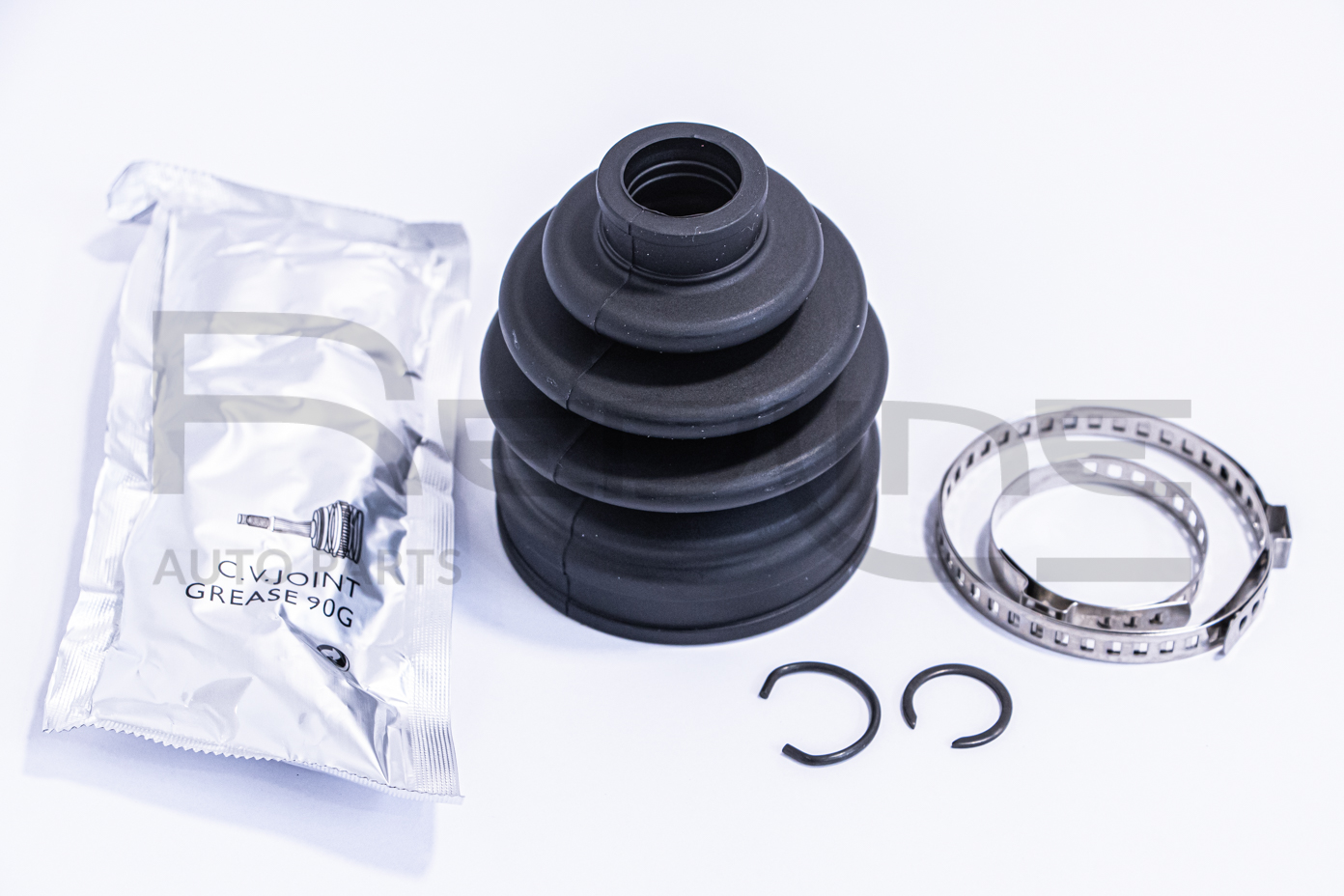 Kit cuffia, semiasse REDLINE 59TO020