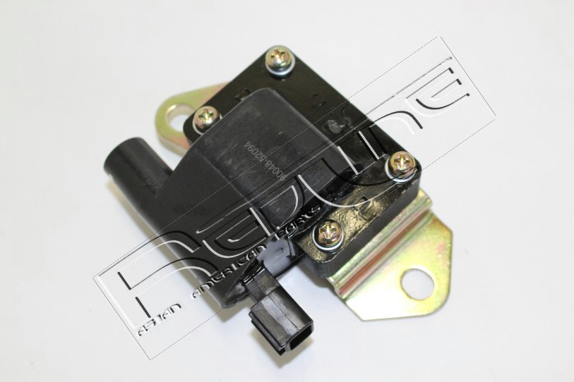 Bobina d'accensione REDLINE 62DA001
