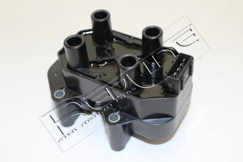 Bobina d'accensione REDLINE 62DR000