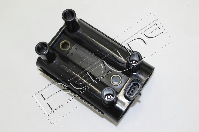Bobina d'accensione REDLINE 62GW000
