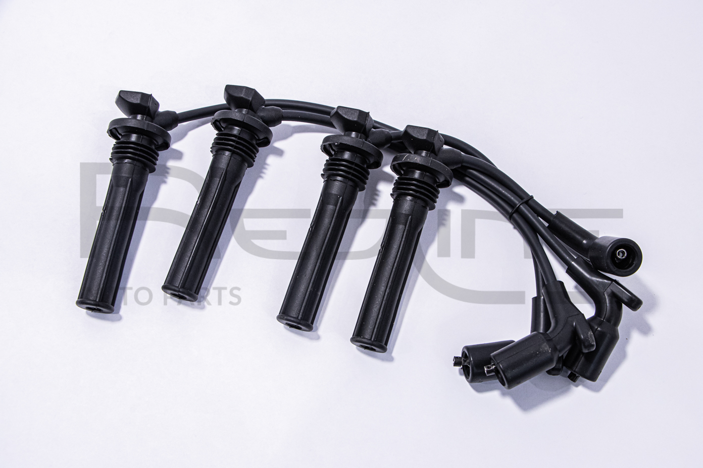 Kit cavi accensione REDLINE 63CV000