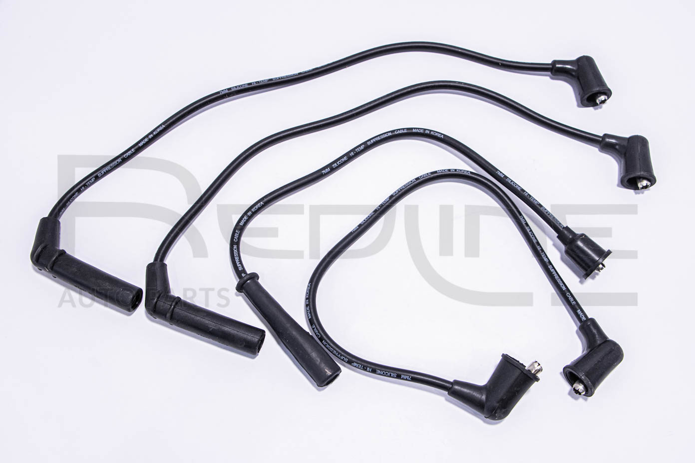 Kit cavi accensione REDLINE 63DW000