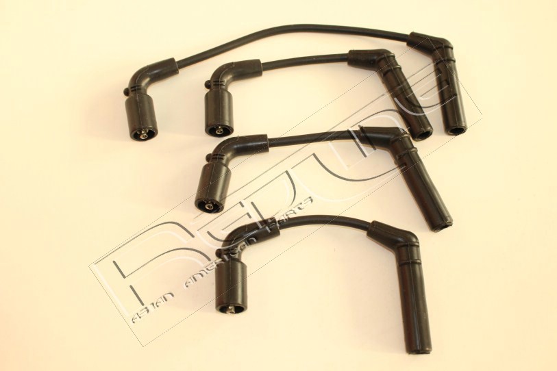 Kit cavi accensione REDLINE 63DW001