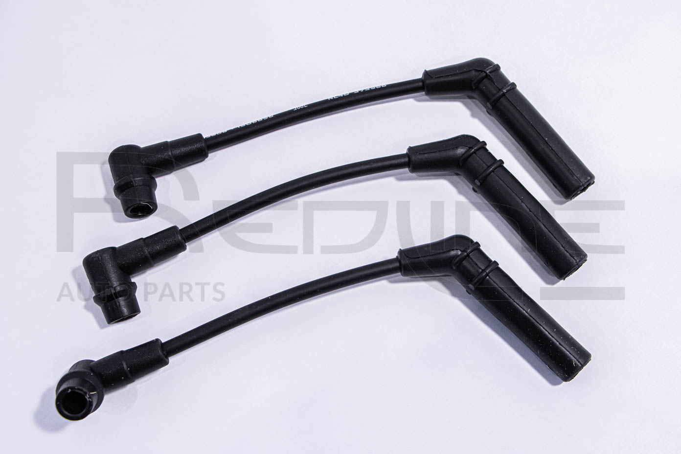 Kit cavi accensione REDLINE 63DW002