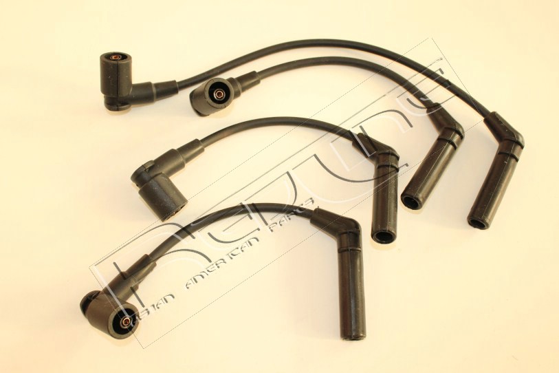 Kit cavi accensione REDLINE 63DW003