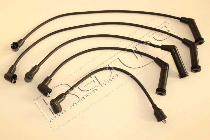 Kit cavi accensione REDLINE 63HY000