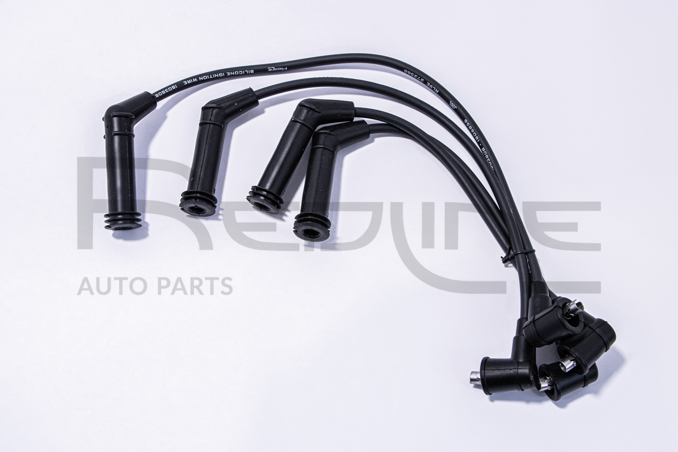 Kit cavi accensione REDLINE 63HY002