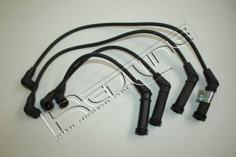 Kit cavi accensione REDLINE 63HY005