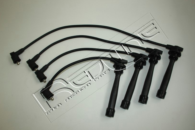 Kit cavi accensione REDLINE 63HY006