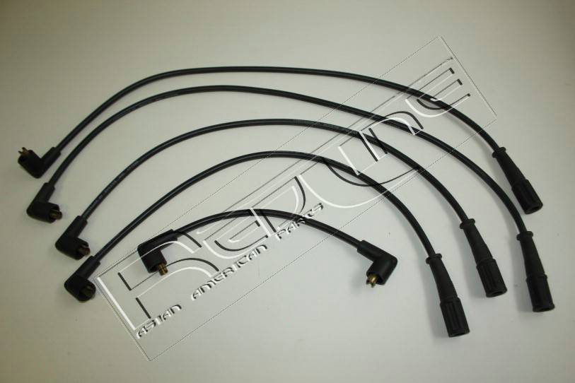 Kit cavi accensione REDLINE 63LA000