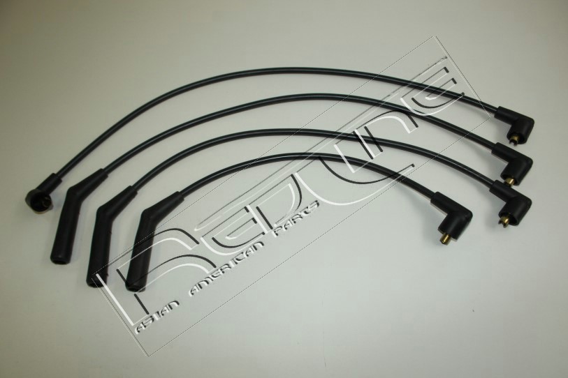Kit cavi accensione REDLINE 63MZ000