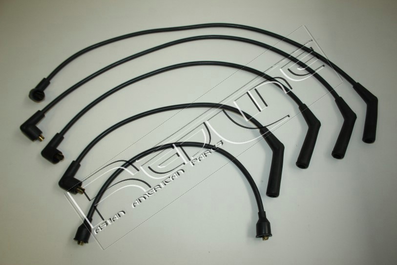 Kit cavi accensione REDLINE 63RV000