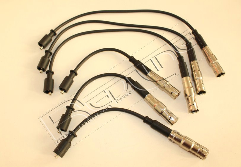 Kit cavi accensione REDLINE 63SM000