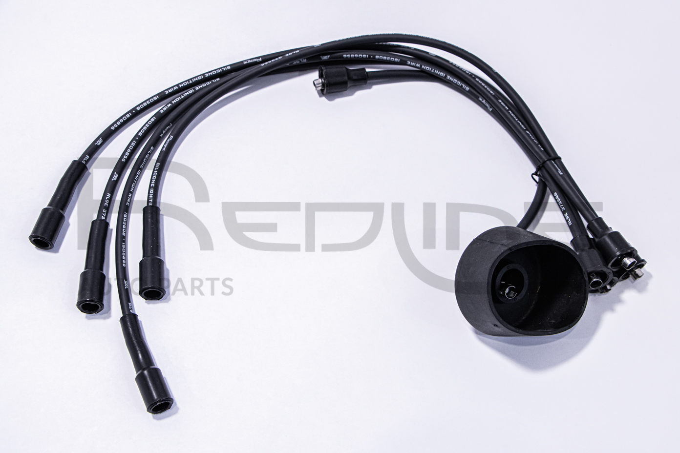Kit cavi accensione REDLINE 63SZ000