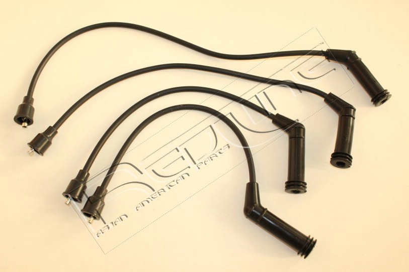 Kit cavi accensione REDLINE 63TA000