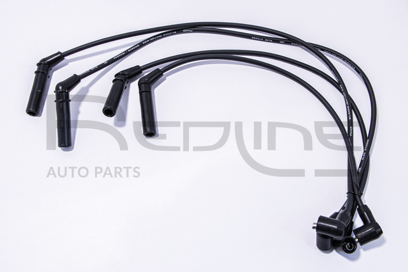 Kit cavi accensione REDLINE 63TO003