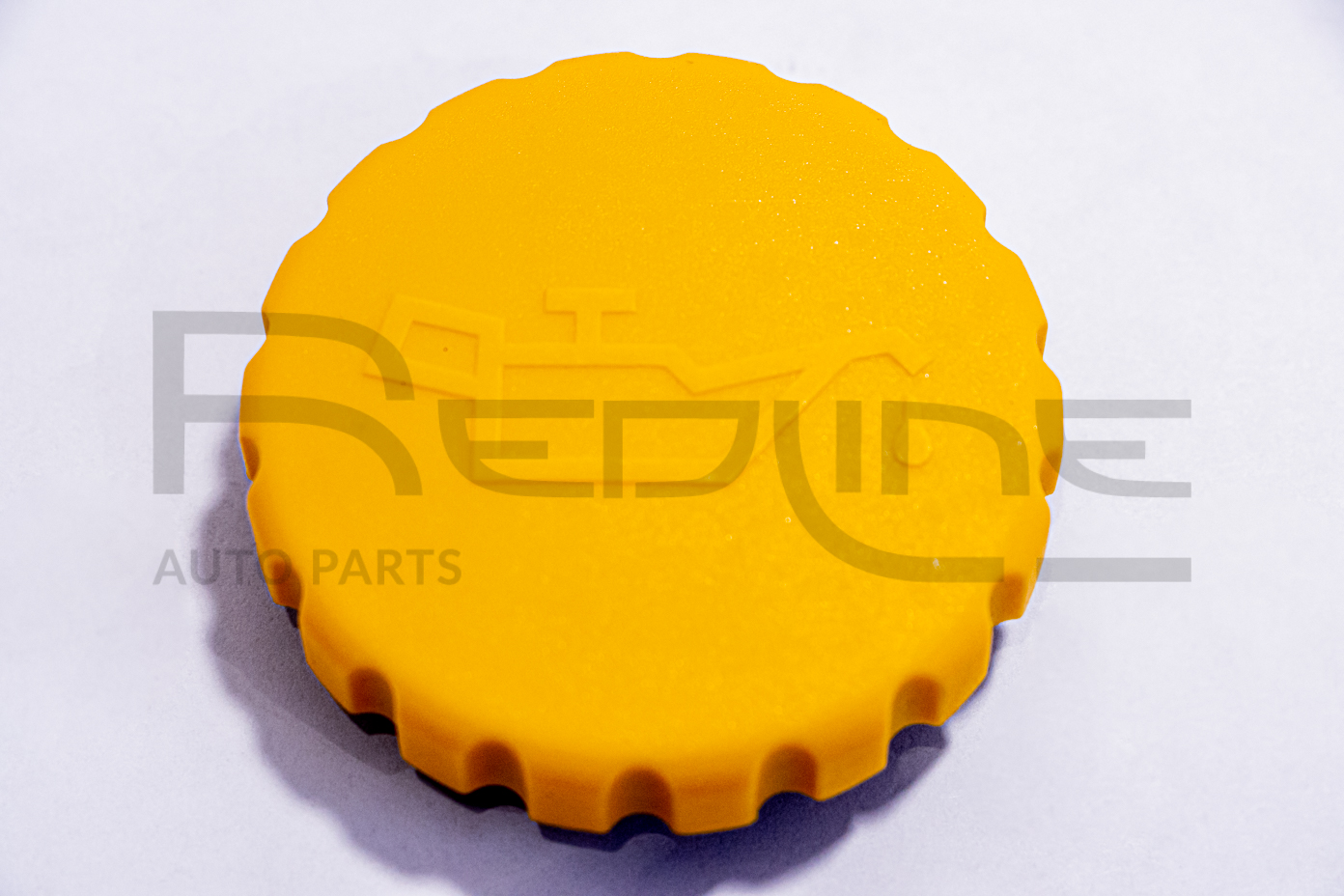Chiusura, bocchettone riempimento olio REDLINE 67DW000
