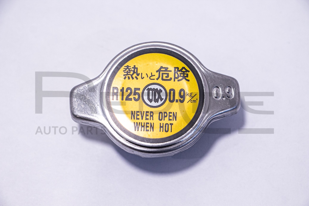 Tappo, radiatore REDLINE 67TT004