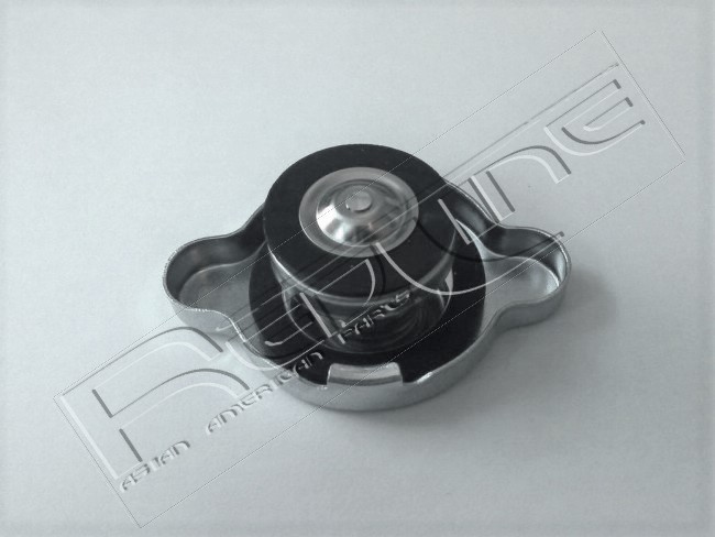 Tappo, radiatore REDLINE 67TT005