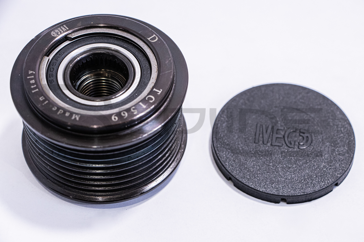 Dispositivo ruota libera alternatore REDLINE 69MZ000