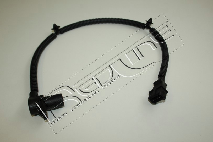 Generatore di impulsi, albero a gomiti REDLINE 70HY004