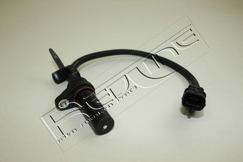 Generatore di impulsi, albero a gomiti REDLINE 70HY009