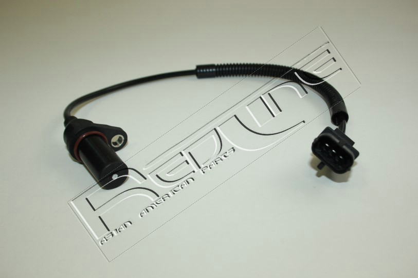 Generatore di impulsi, albero a gomiti REDLINE 70HY010