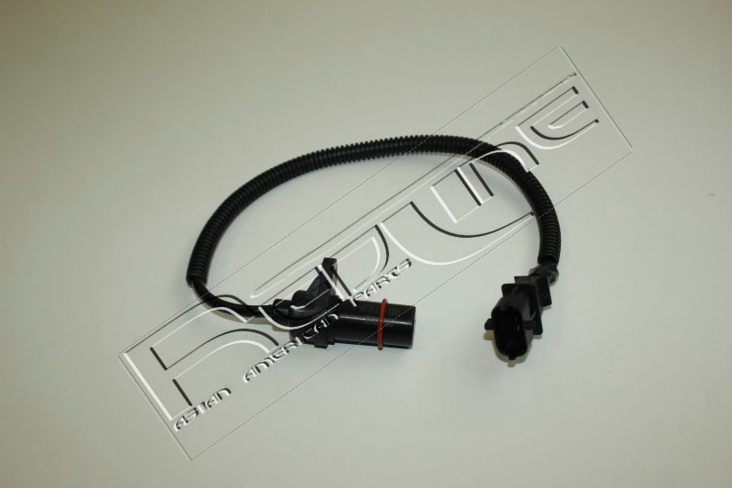 Generatore di impulsi, albero a gomiti REDLINE 70HY011