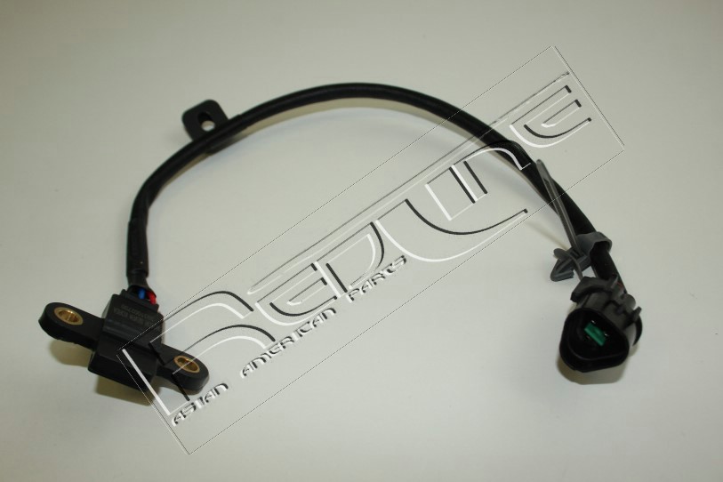 Generatore di impulsi, albero a gomiti REDLINE 70KI002