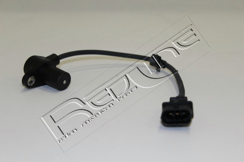 Generatore di impulsi, albero a gomiti REDLINE 70KI005