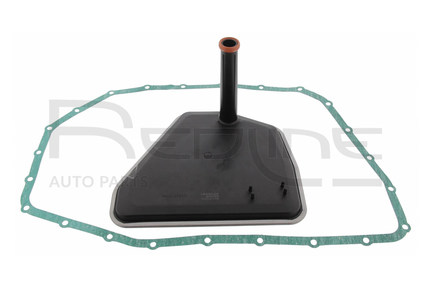 Kit filtro idraulico, cambio automatico REDLINE 72AU001