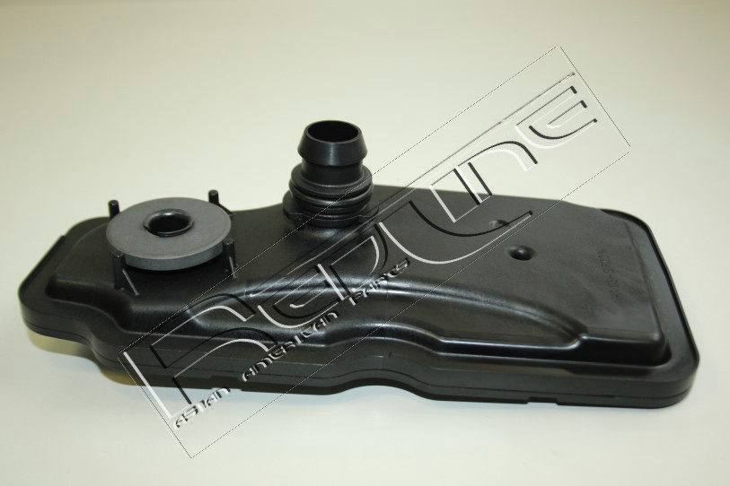 Kit filtro idraulico, cambio automatico REDLINE 72CV000