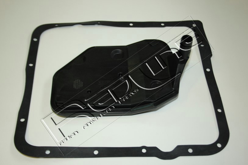 Kit filtro idraulico, cambio automatico REDLINE 72HM000