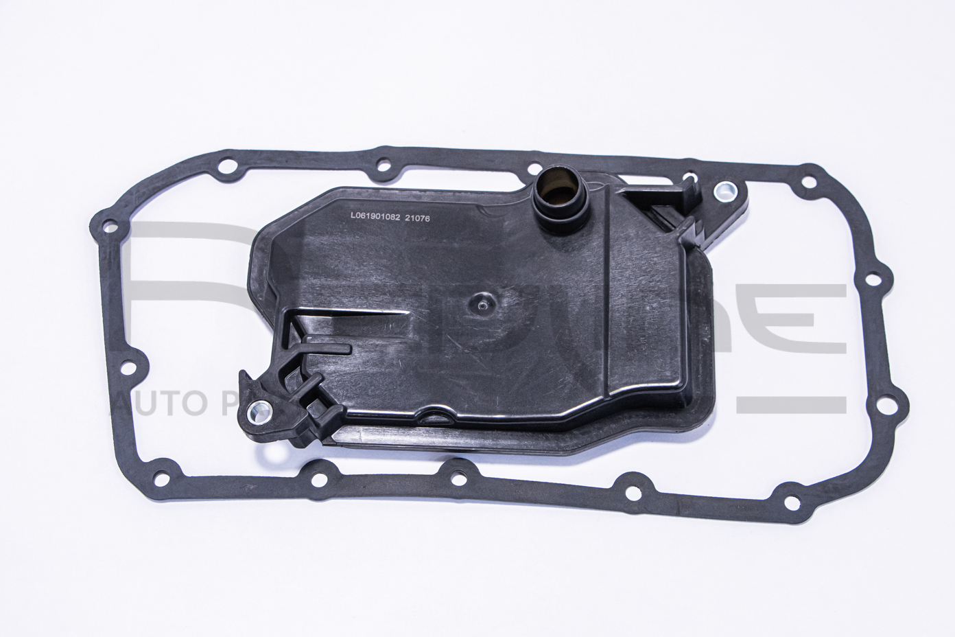 Kit filtro idraulico, cambio automatico REDLINE 72HO001