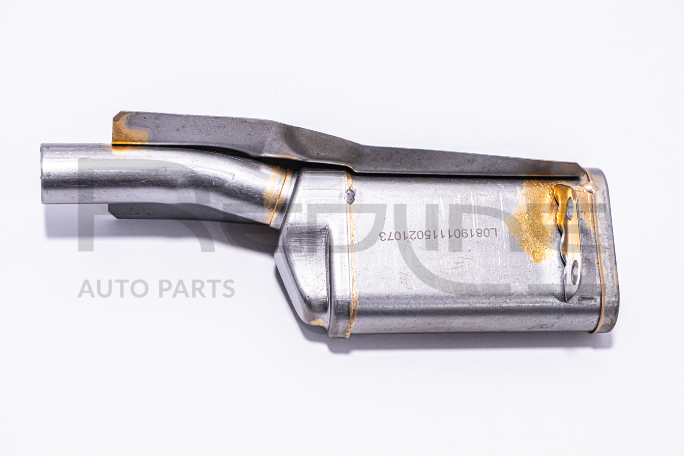 Kit filtro idraulico, cambio automatico REDLINE 72HO003