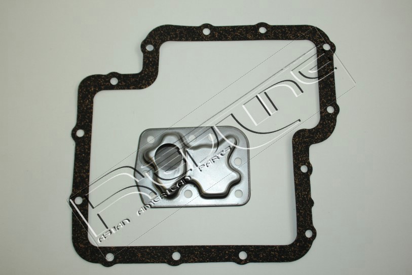 Kit filtro idraulico, cambio automatico REDLINE 72HY000