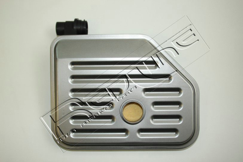 Kit filtro idraulico, cambio automatico REDLINE 72HY001