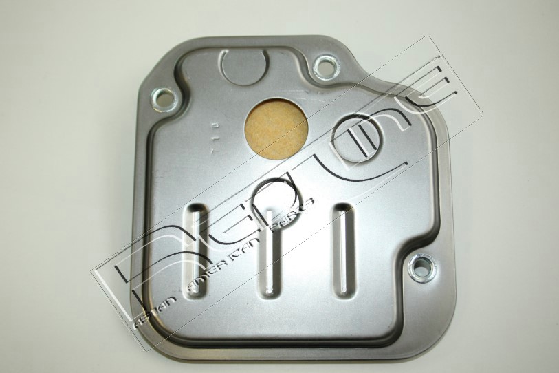 Kit filtro idraulico, cambio automatico REDLINE 72HY002