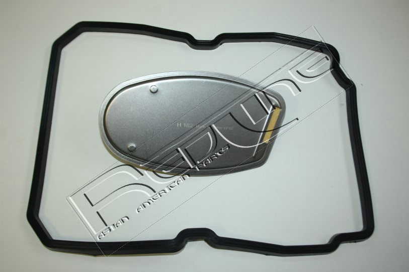 Kit filtro idraulico, cambio automatico REDLINE 72JE000