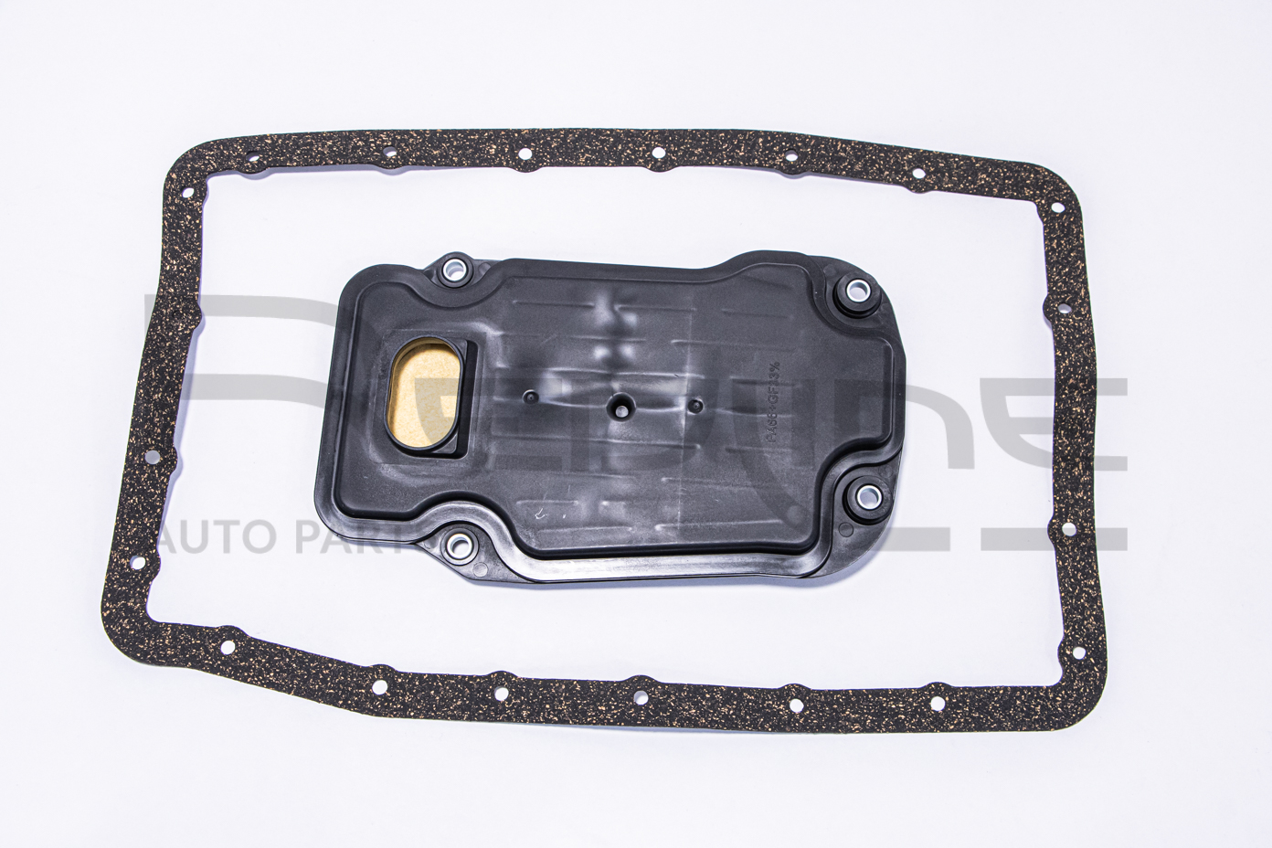 Kit filtro idraulico, cambio automatico REDLINE 72LX000
