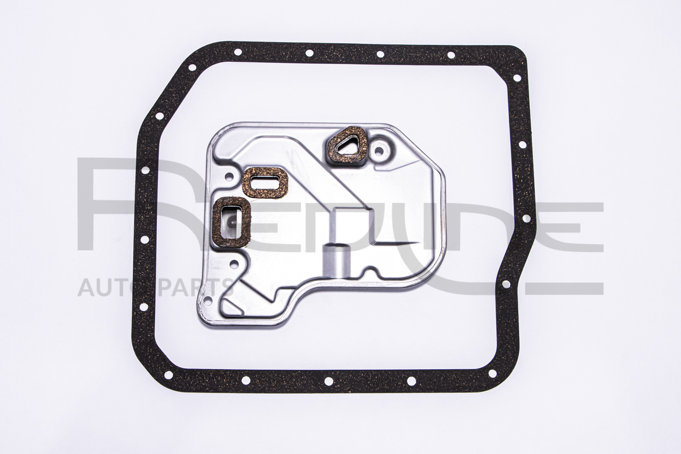 Kit filtro idraulico, cambio automatico REDLINE 72LX001