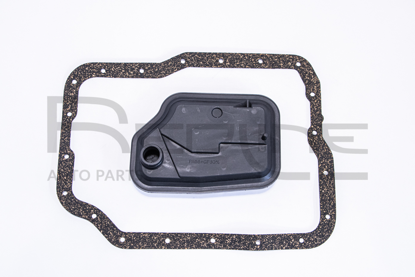 Kit filtro idraulico, cambio automatico REDLINE 72MZ000