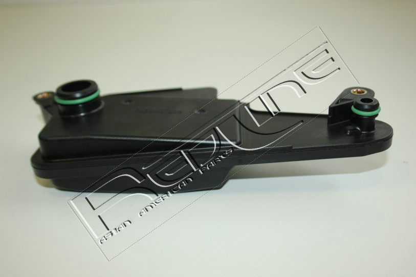 Kit filtro idraulico, cambio automatico REDLINE 72MZ002