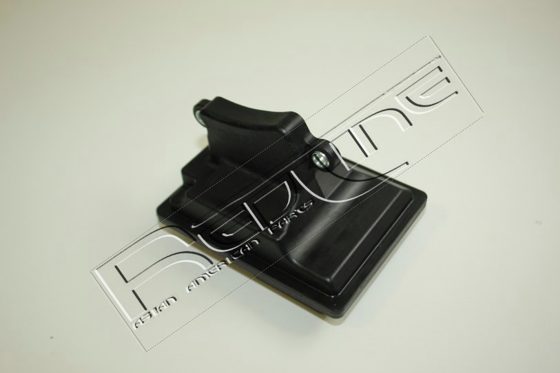 Kit filtro idraulico, cambio automatico REDLINE 72MZ003