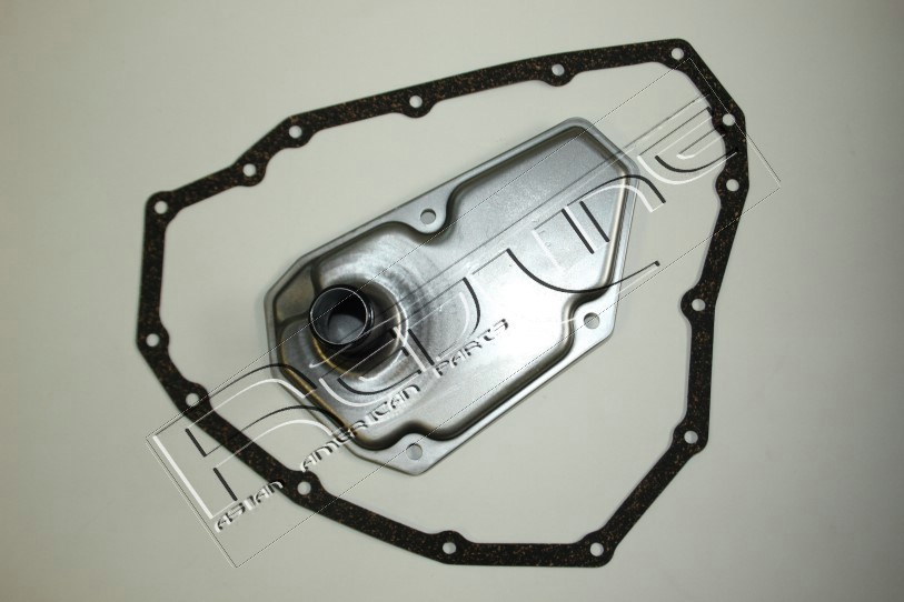 Kit filtro idraulico, cambio automatico REDLINE 72NI003