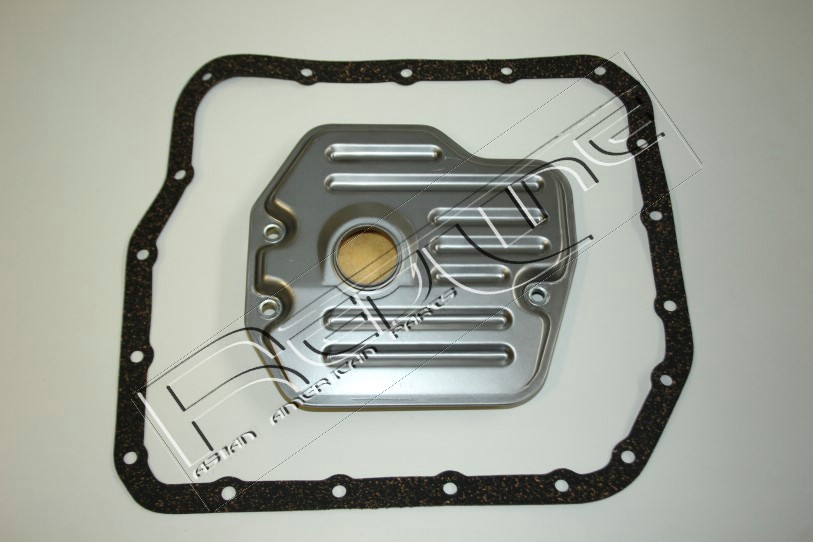 Kit filtro idraulico, cambio automatico REDLINE 72TO000