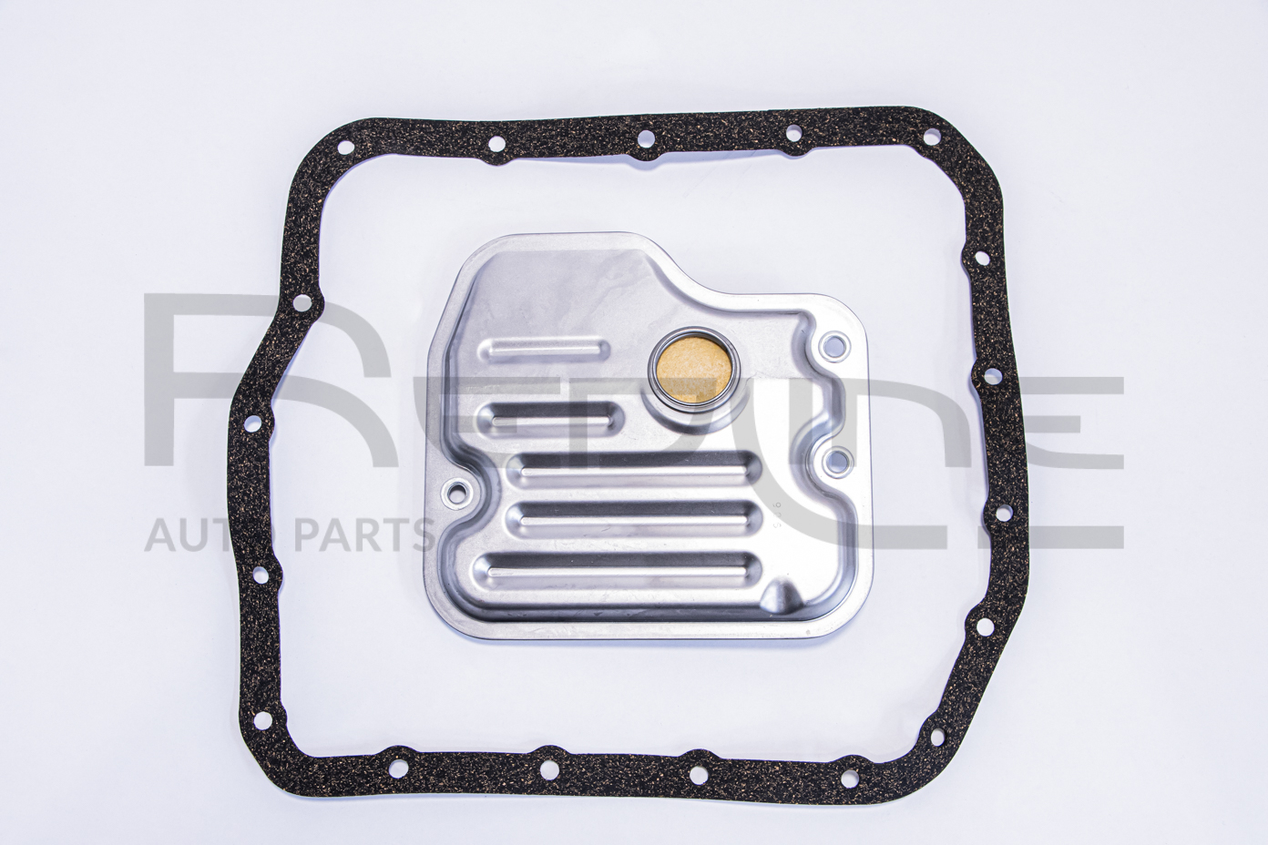 Kit filtro idraulico, cambio automatico REDLINE 72TO001