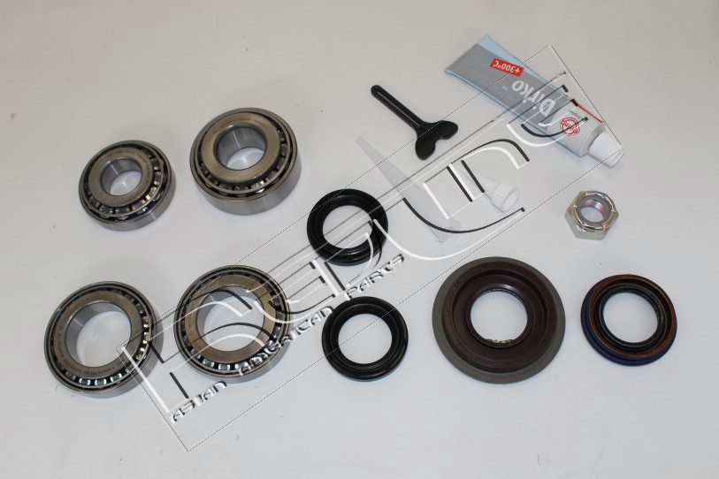 Kit riparazione, differenziale REDLINE 74KI004